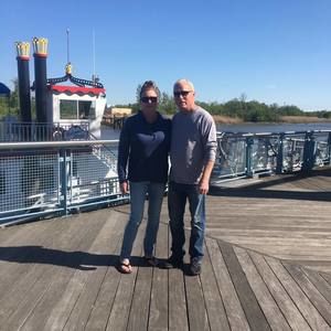 Meet your Posher, Michelle